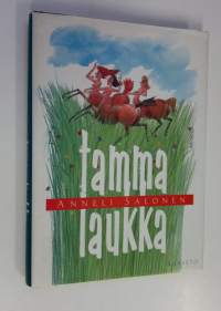 Tyhjä kuva