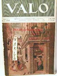 Valo    1928  nn 11  