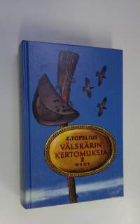 Välskärin kertomuksia 2