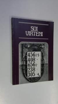 Soi virteni : Tampereen hiippakunnan vuosikirja XXXVII