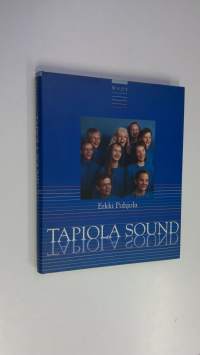 Tapiola sound