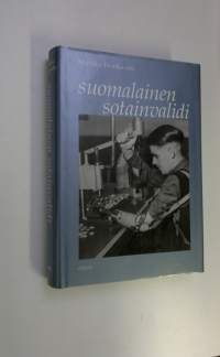 Suomalainen sotainvalidi