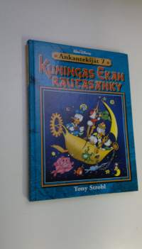 Kuningas Ekan rautasänky