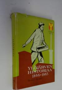 Ylöjärven historiaa v 1866-1965