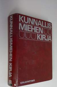 Kunnallismiehen kirja