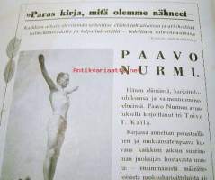 Valo    1926  nr 3