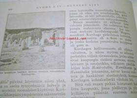 Valo    1926  nr 3