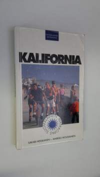 Kalifornia