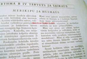 Valo   vihko  nr 4