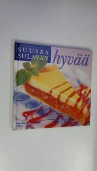 Suussa sulavan hyvää