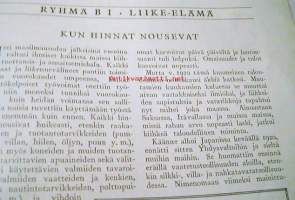 Valo   vihko  nr 6