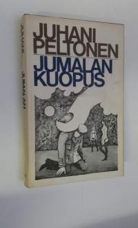 Jumalan kuopus
