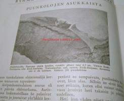 Valo   vihko  nr 6