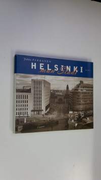 Helsinki, mun stadi