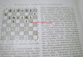 Valo   vihko  nr 6