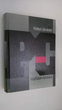 PC-käyttäjän käsikirja