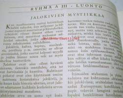 Valo   vihko  nr 7