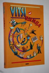 Vitsirumba