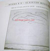 Valo   vihko  nr 16