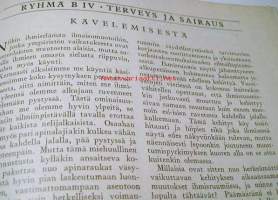 Valo   vihko  nr 16