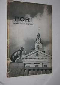 Pori, Kokemäenjoen kaupunki