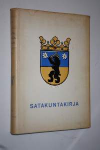 Satakuntakirja