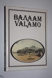 Valaam = Valamo