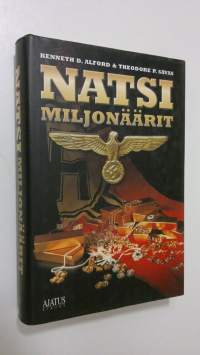 Natsimiljonäärit