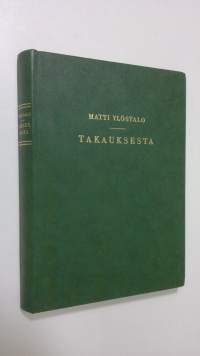 Takauksesta