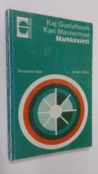 Markkinointi