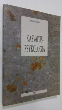 Kasvatuspsykologia