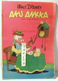 Aku Ankka  1979 nr  14