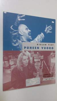 Puheen vuoro