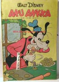 Aku Ankka  1979 nr  49