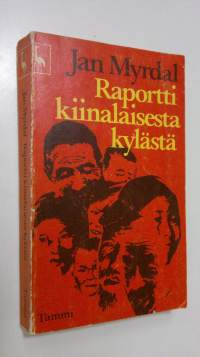 Raportti kiinalaisesta kylästä