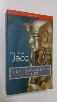 Tutankhamonin hauta