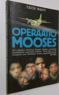 Operaatio Mooses
