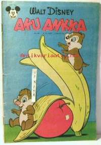 Aku Ankka  1978 nr  40