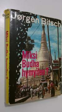 Miksi Budha hymyilee