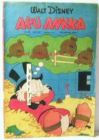 Aku Ankka  1977  nr  20