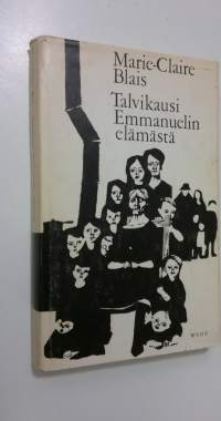 Talvikausi Emmanuelin elämästä