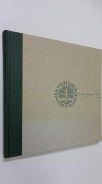 Suomen kulttuurirahaston vuosikatsaus 1.10.1993-30.9.1994