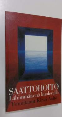 Saattohoito