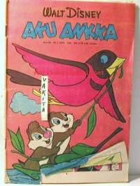 Aku Ankka  1976  nr  28