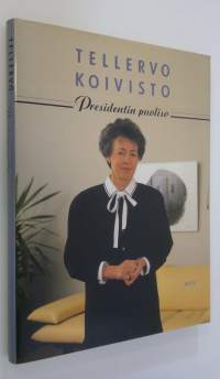 Tellervo Koivisto, presidentin puoliso