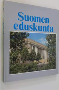 Suomen eduskunta