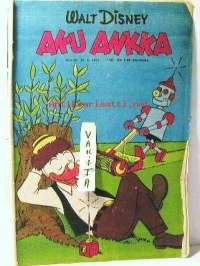 Aku Ankka  1975  nr  38