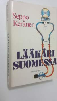 Lääkäri Suomessa