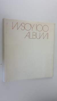 WSOY 100 albumi : 1878-1978
