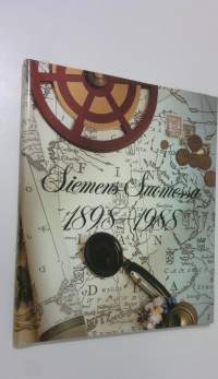 Siemens Suomessa 1898-1988